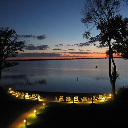 Best Western Premier The Lodge On Lake Detroit Detroit Lakes Faciliteter billede