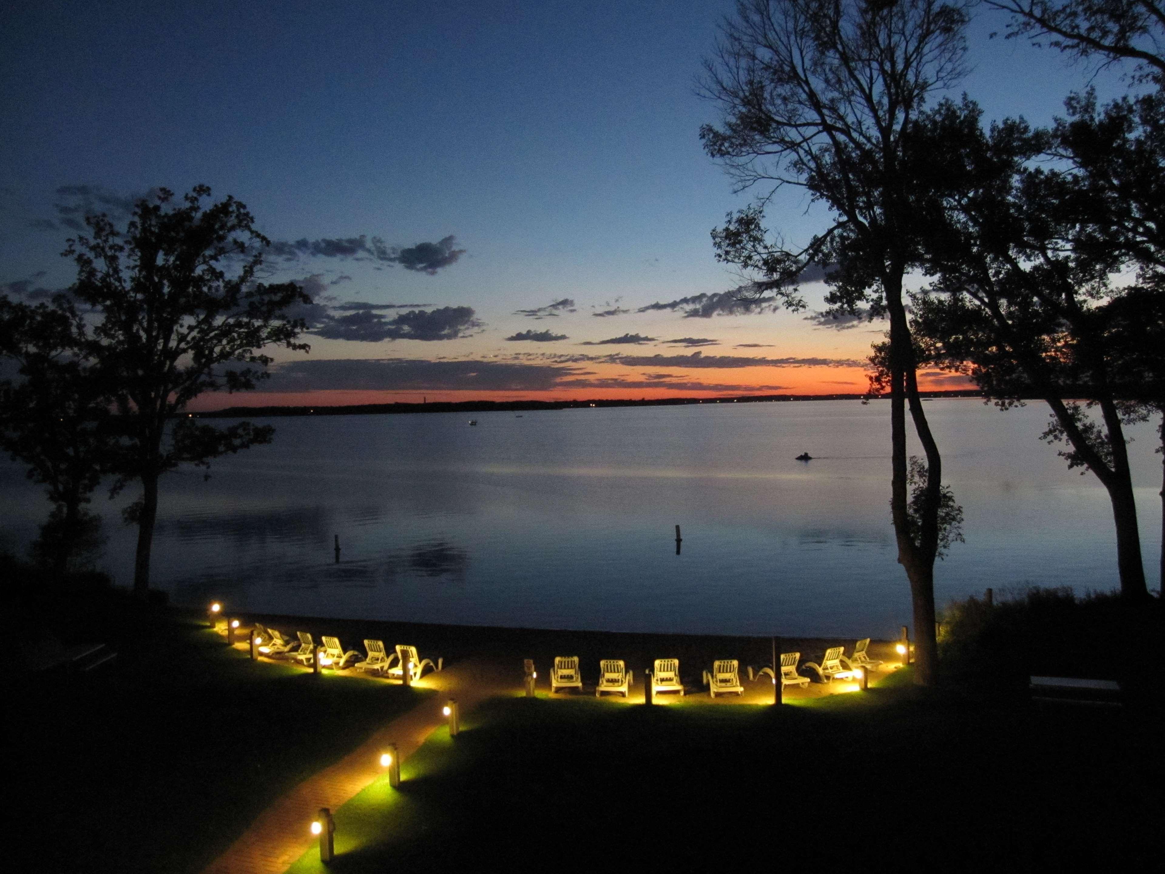 Best Western Premier The Lodge On Lake Detroit Detroit Lakes Faciliteter billede