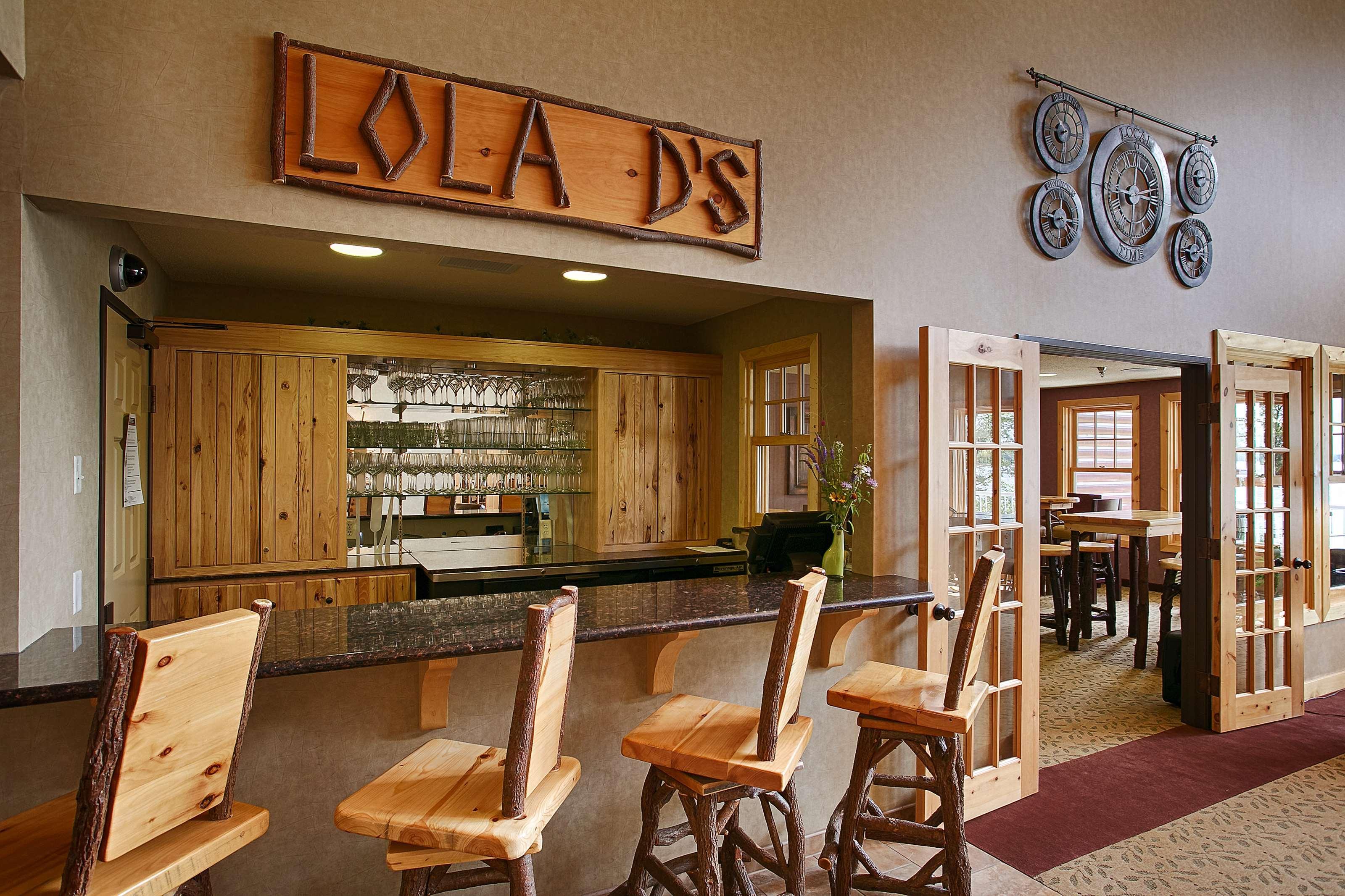 Best Western Premier The Lodge On Lake Detroit Detroit Lakes Eksteriør billede